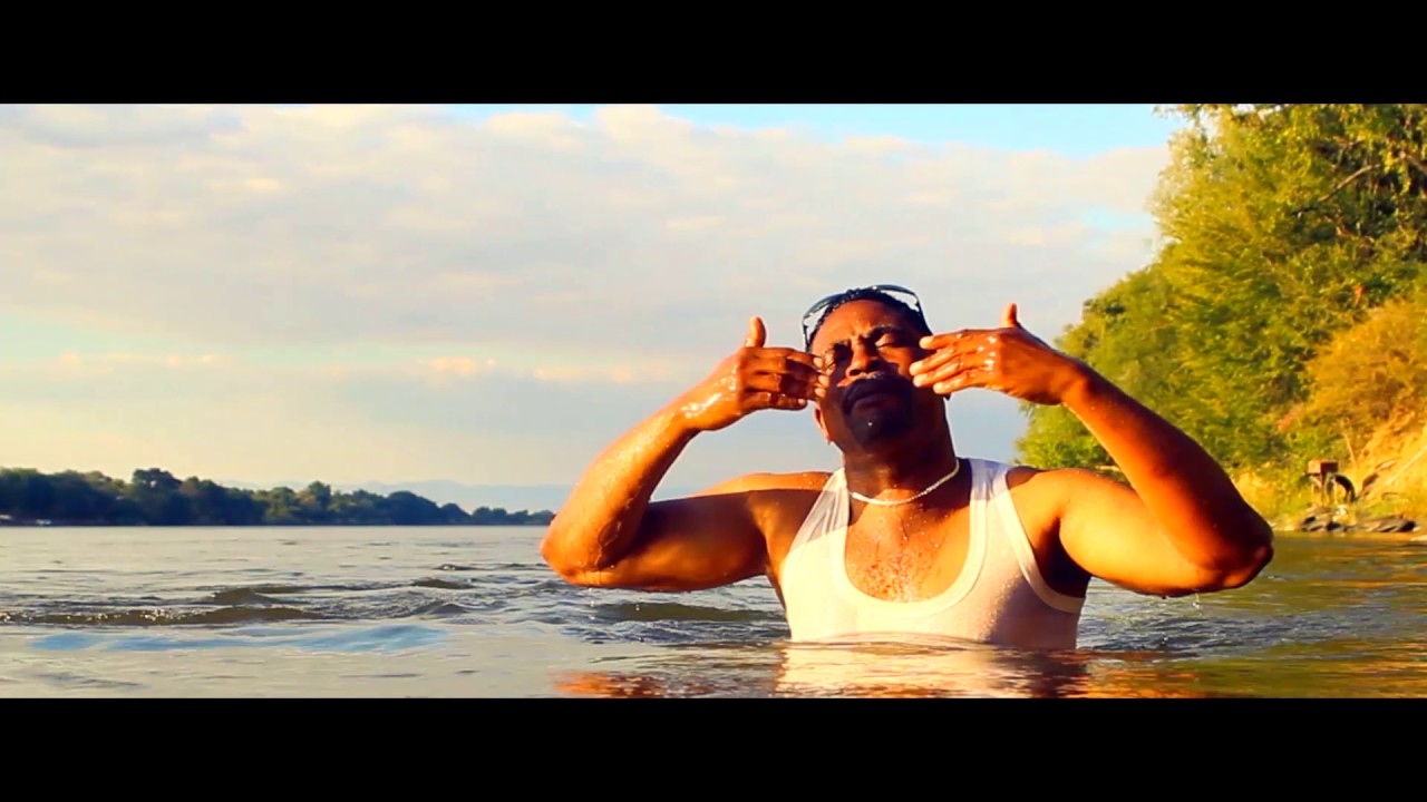 Pax Gomo Makwara Evhangeri_Official video 2016