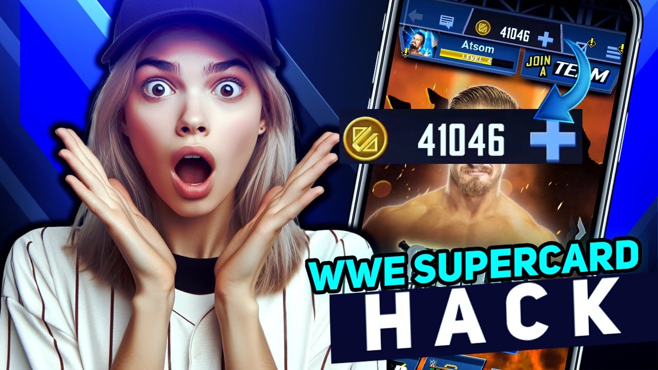 🎮 WWE SuperCard Hack Review &ndash; Does Anything Actually Work?