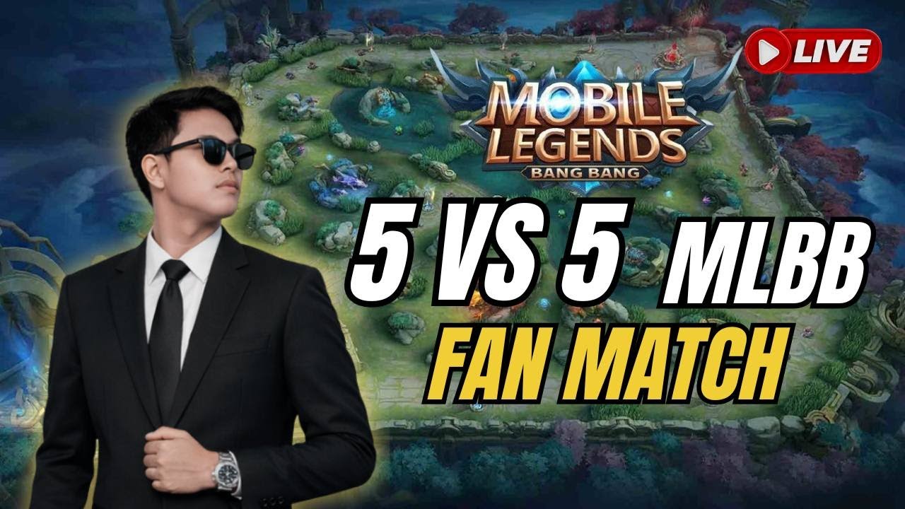 (5 vs 5) မတီနဲ့တူတူ castမယ်