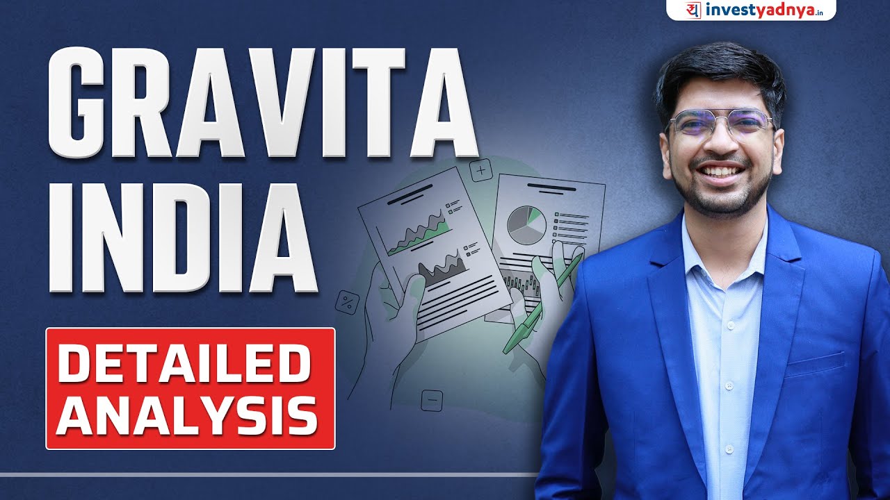Is Gravita India stock Good Investment at these Valuations? Gravita India Detailed Analysis