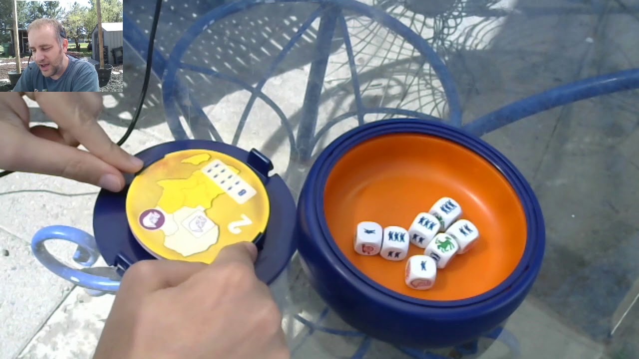 Modern Dev: Risk Express