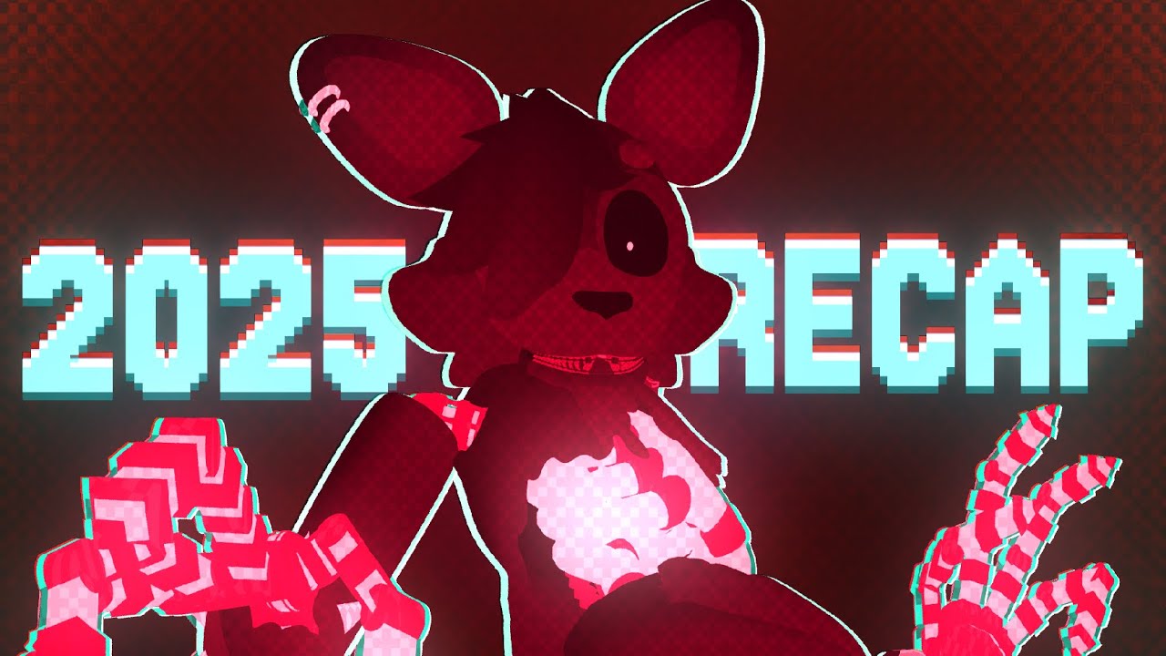 -- TK'S 2025 RECAP --
