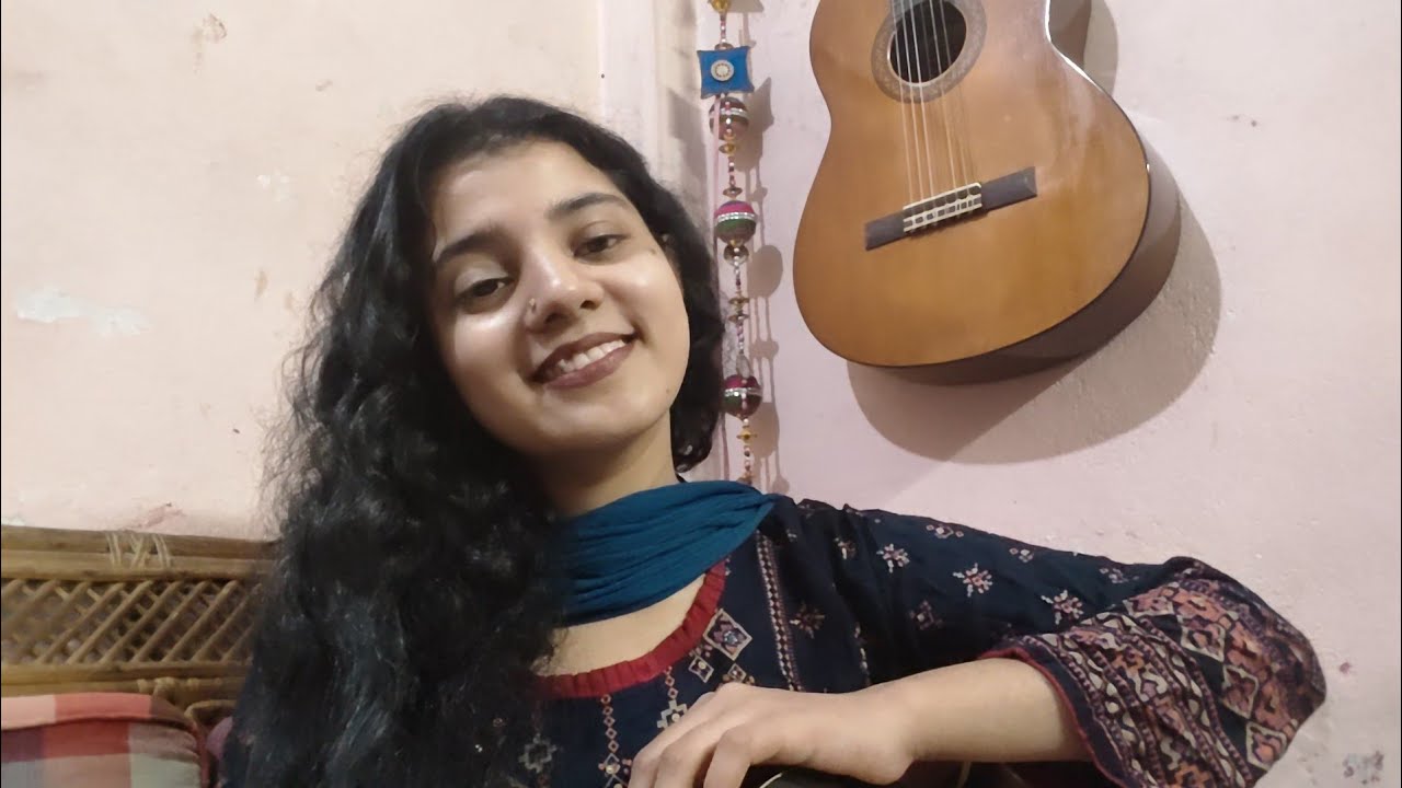 Sun Raha Hai Na Tu// Trisha Das// Cover