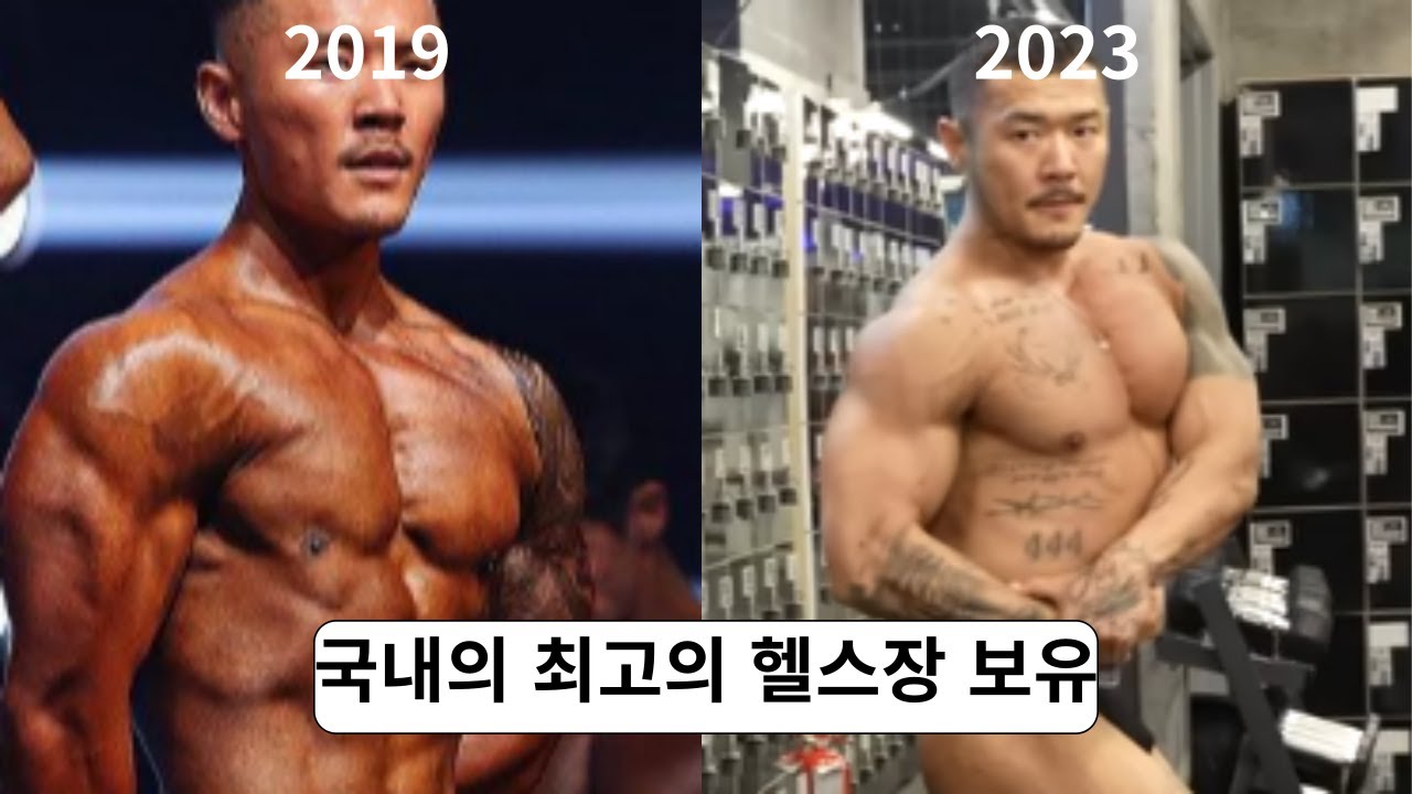 당신이 몰랐던 오관장 8가지!!