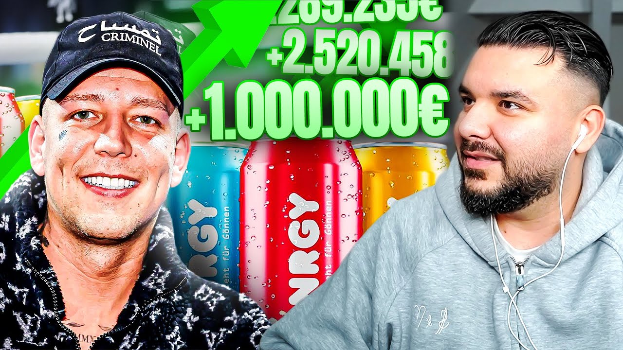 Gönrgy Einnahmen Geleaked: So Viel Verdient Montanablack Wirklich 😳💸