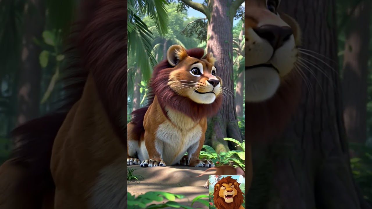 Kid's cartoon #cartoon #animation #funnyvideo #funfactory