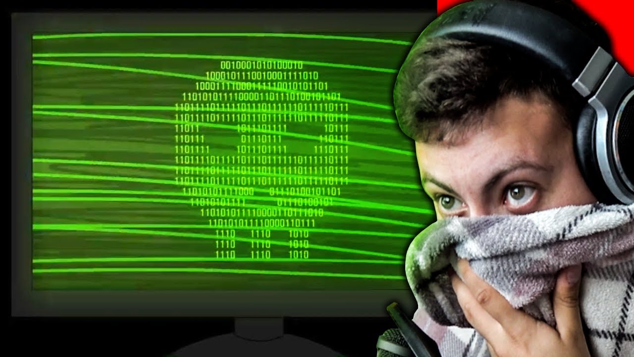 Wszedłem do Dark Web’u, to był błąd...