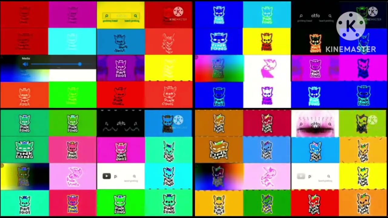 pinkfong logo effects 64
