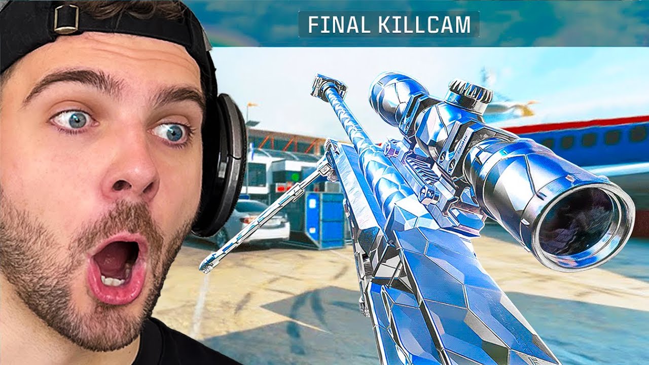 Quand FaZe Clan TRICKSHOT sur MW3&hellip; 🤯