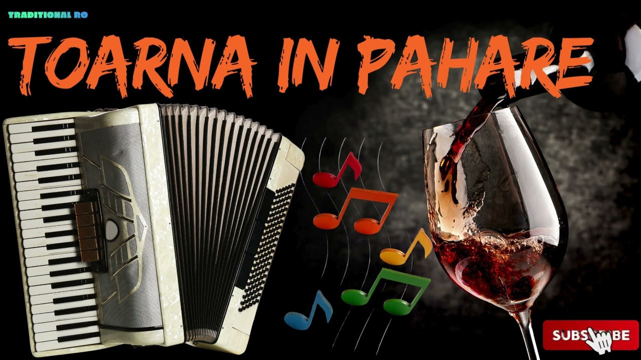 PROGRAM NUNTA - TOARNA IN PAHARE