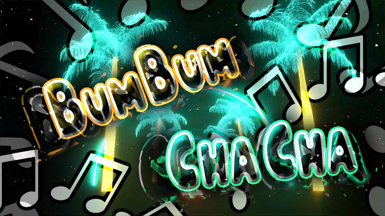 BumBum ChaCha di Carolina Benvenga - canzoni per bambini - canta 