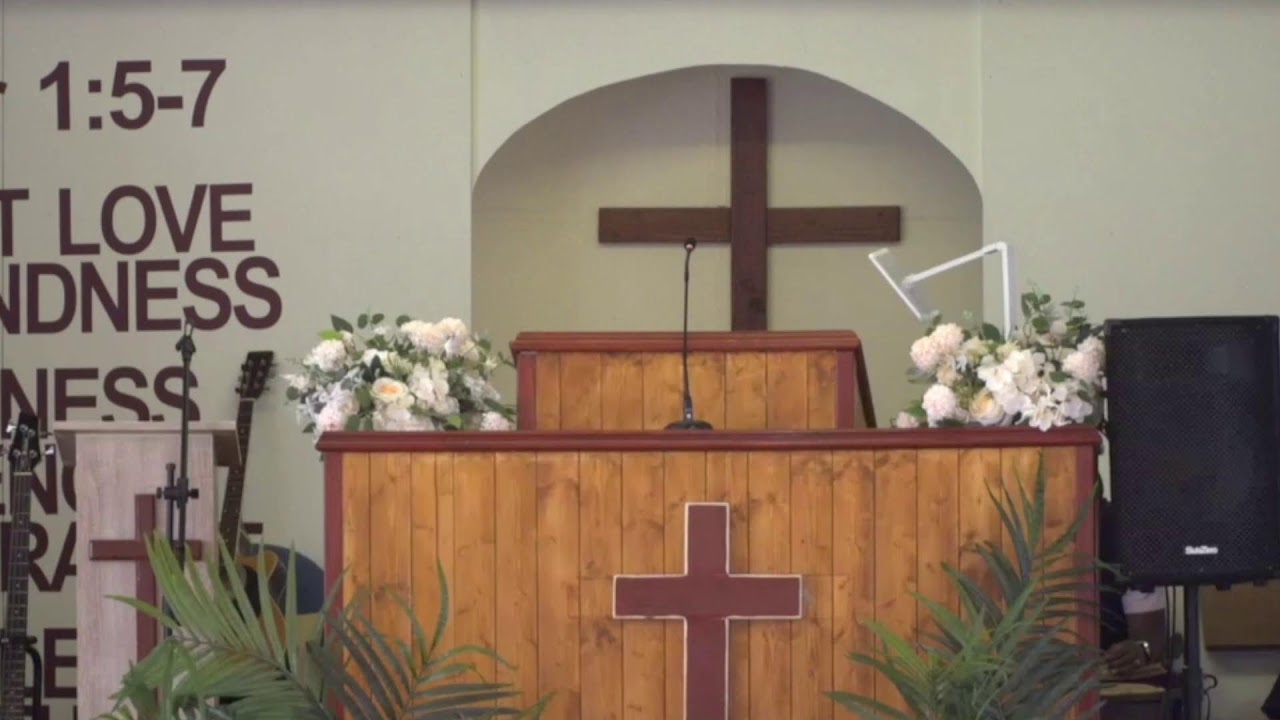 Christ is the Mystery of God Revealed - William Branham