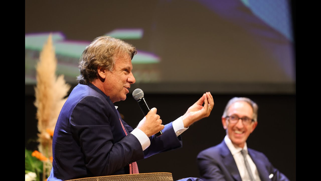 Economic Challenge 2022 Acacia Group - 15 Settembre 2022 - Perugia - Teatro Morlacchi