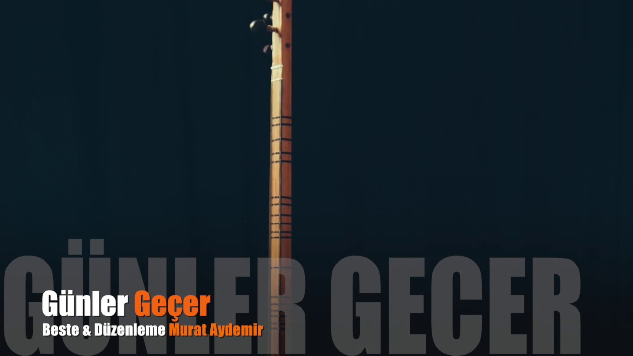 Günler geçer... by Murat Aydemir