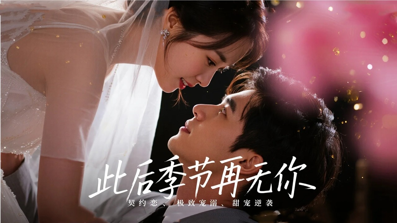 結婚紀念日接診丈夫的白月光產檢，同一天我簽了離婚協議也做了人流手術 | 《此後季節再無你》