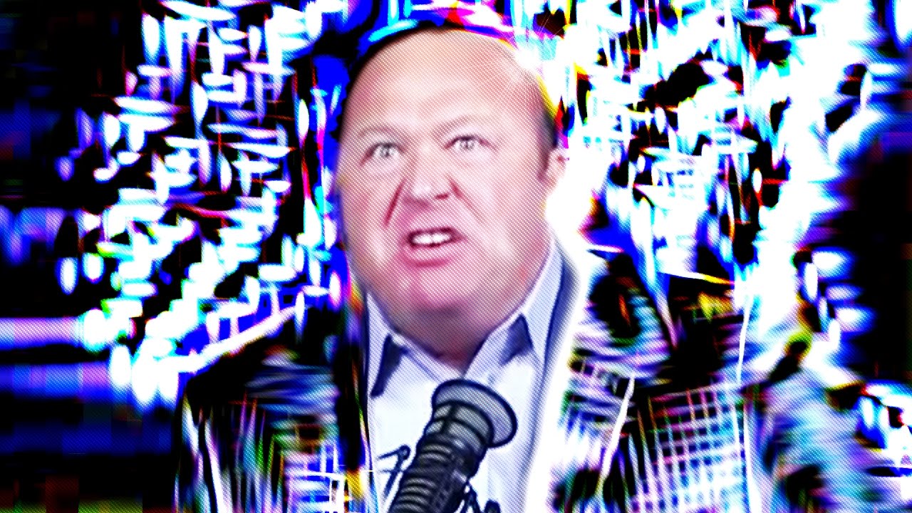Alex Jones 