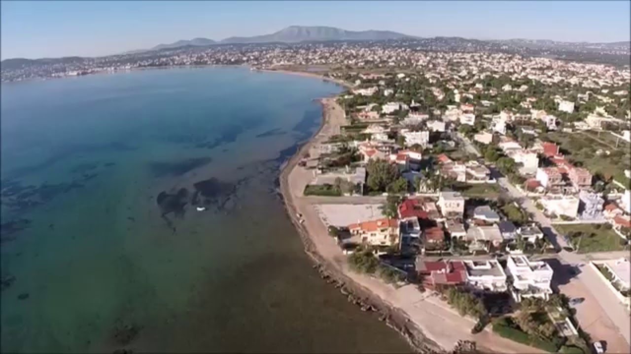 Αρτεμιδα απο ψηλα