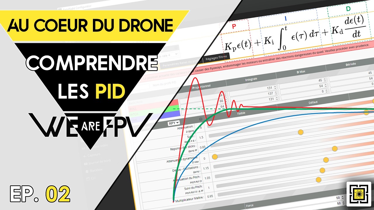 ACD02 - Comprendre les PID