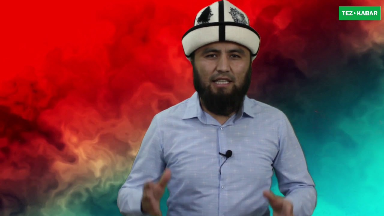МУЗЫКА исламда кандай айтылат? Аныгын БИЛИП АЛ!