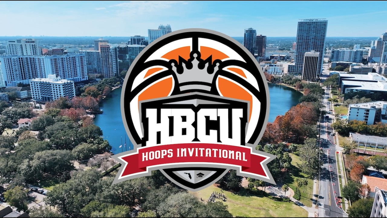2025 Inaugural HBCU Hoops Invitational Short