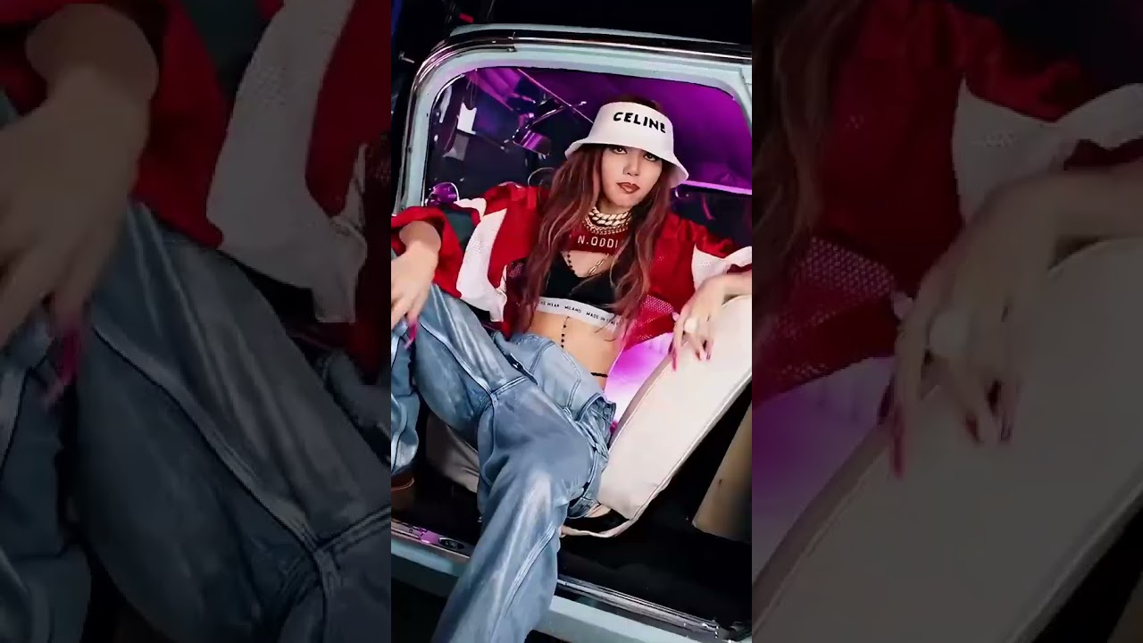 LISA BLACKPINK CLIP