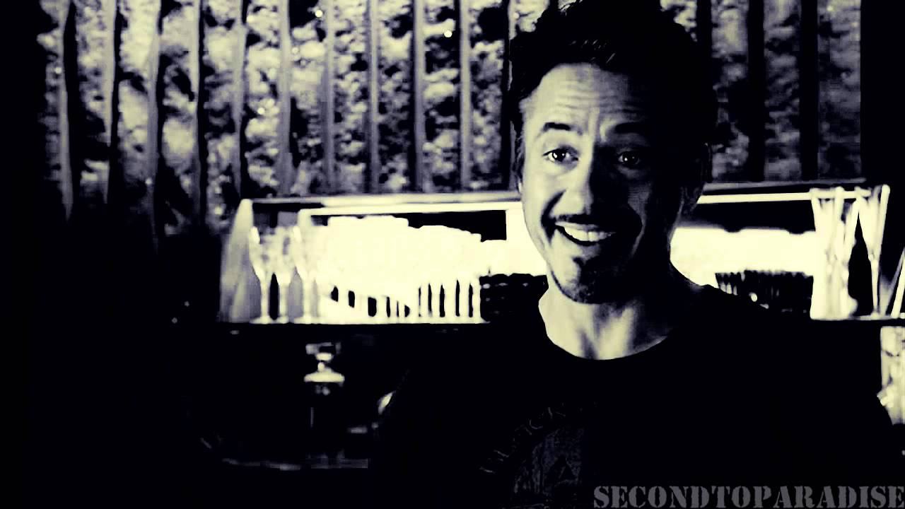 »Loki and Tony | If I Had You