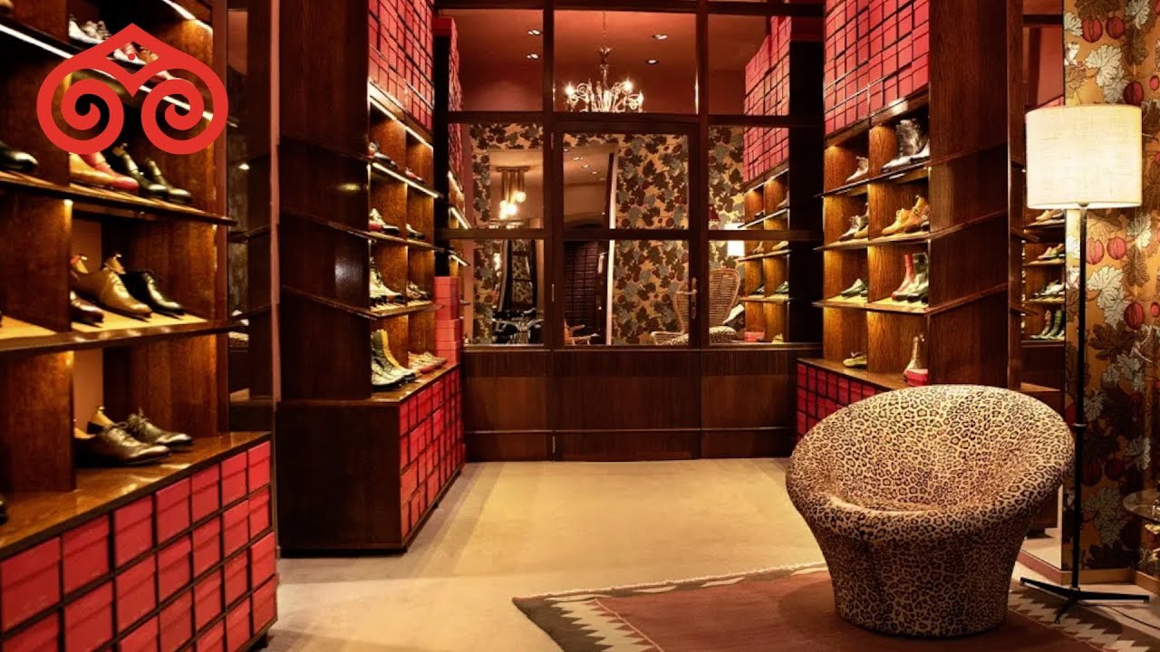 Palma de Mallorca Store &middot; CARMINA SHOEMAKER