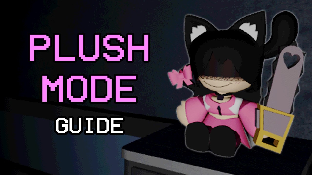 How To Beat Pressure's Hardest Difficulty (Plush Mode)