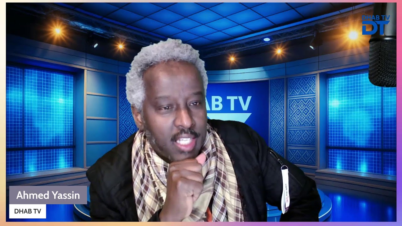 Booqashada Wasiirka Arimaha Dibada ee Israel Gideon Sa&rsquo;ar ee Somaliland