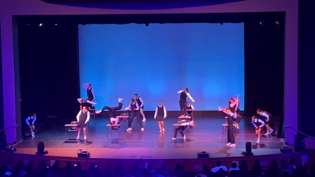 Expectations Dance Los Osos Spring ‘23
