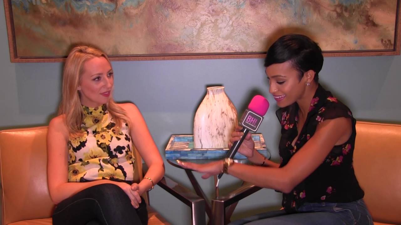 Anna Konkle Talks 