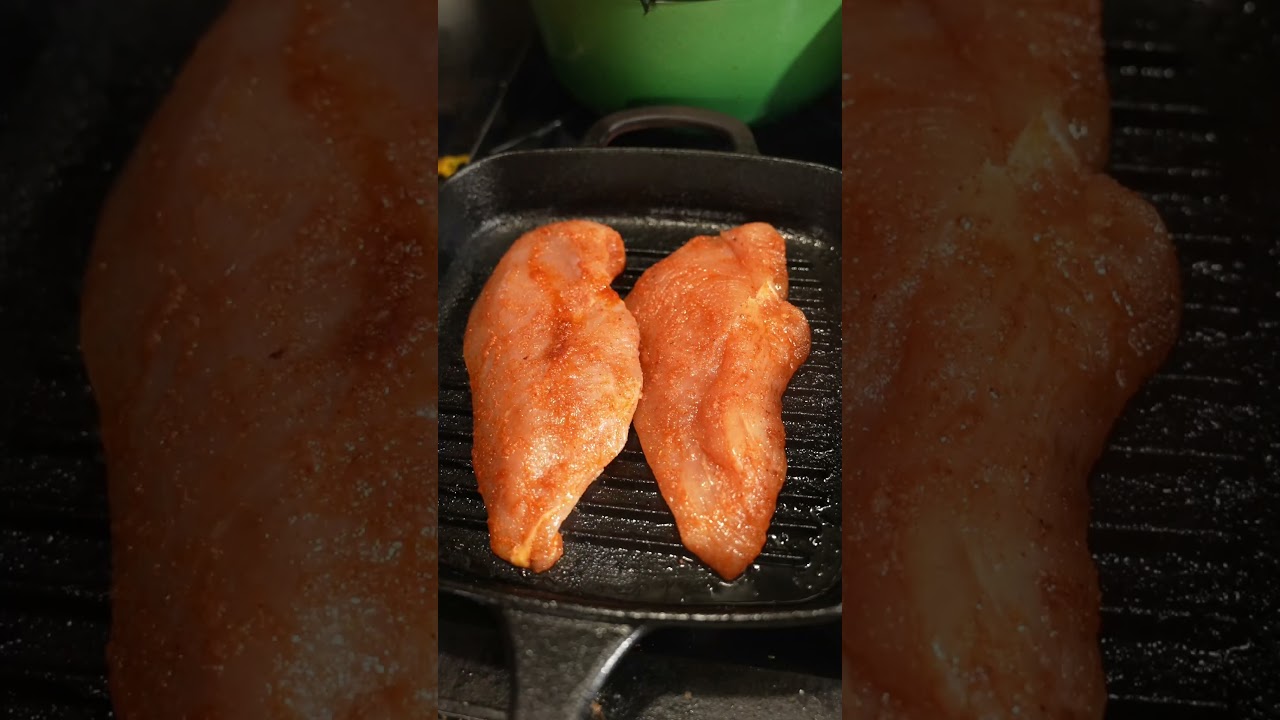 Chipolte chicken club sandwich