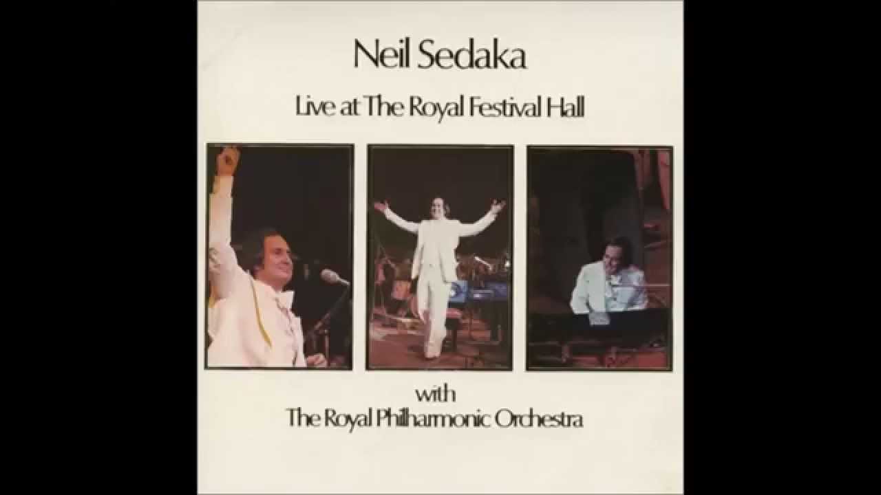 Neil Sedaka - 
