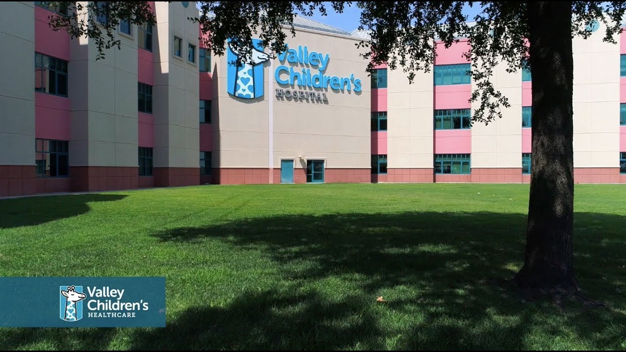 Valley Children's Pediatric Residency Program