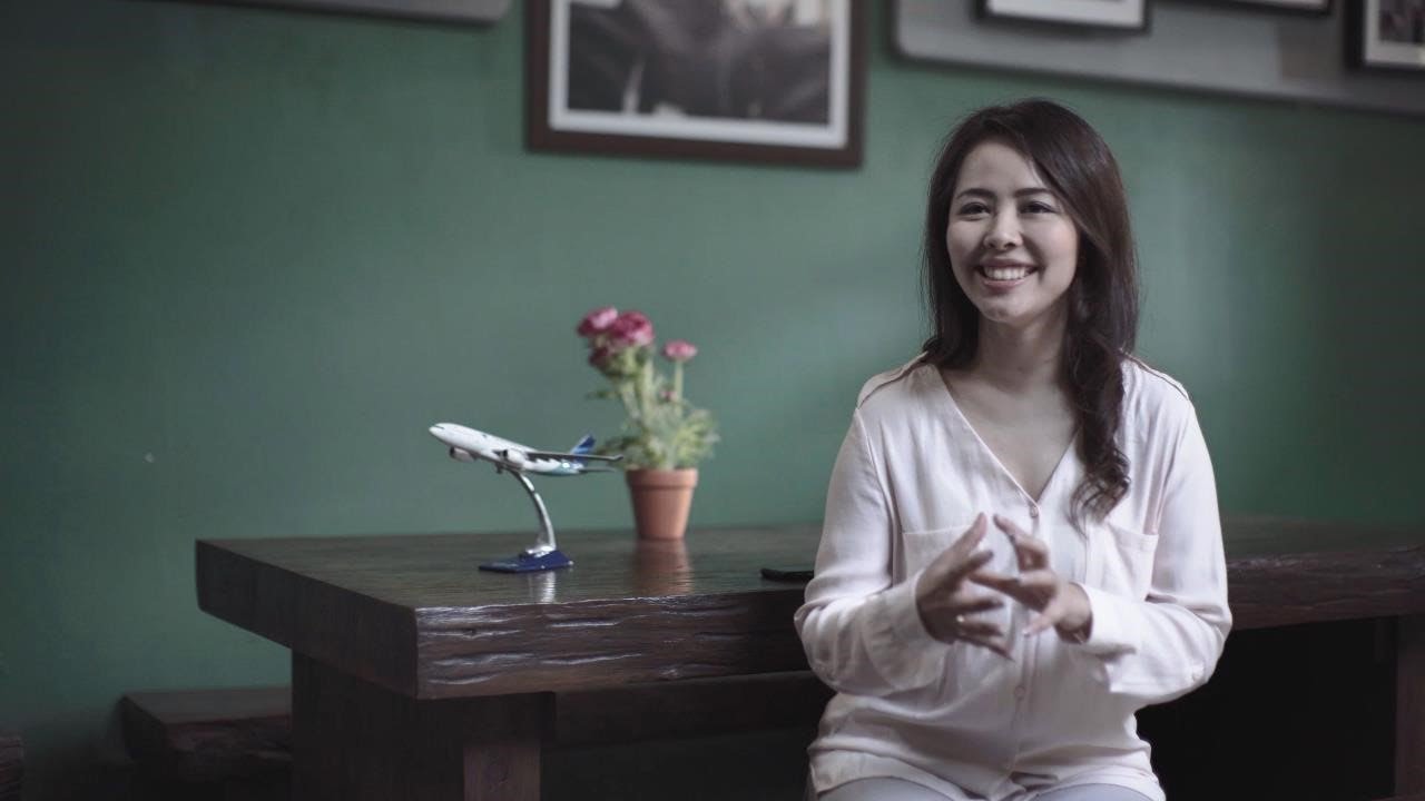 mandiri kpr milenial | testimoni