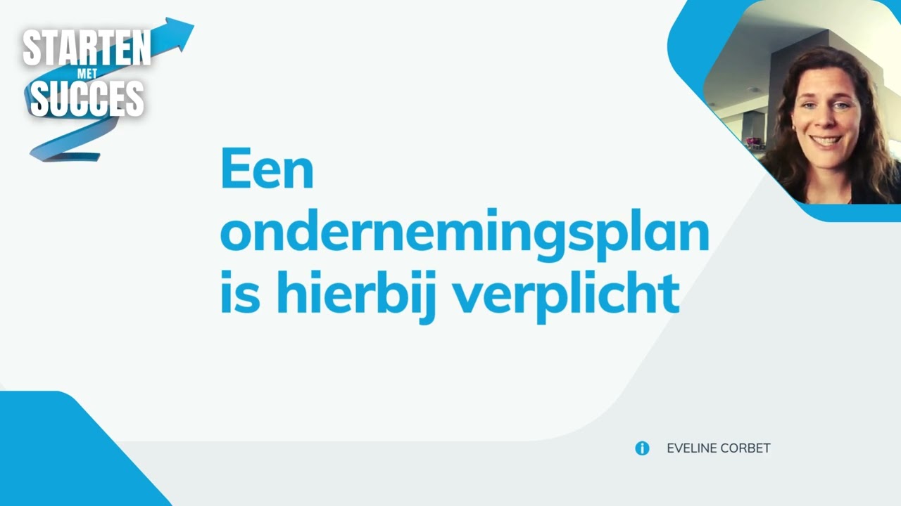 📢 Starten als Ondernemer vanuit een Uitkering: Werkfit, Naar Werk & Bijstand