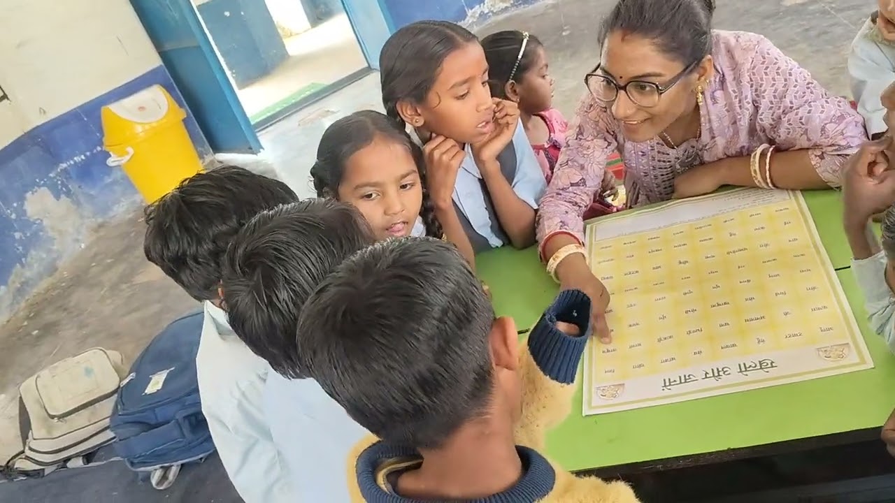IGNOU DECE project video 📷 Activity 28 