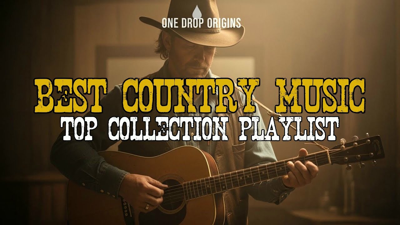 Broken Road Country 2026 🛣️ Gentle Songs for Nights You Feel Too Much