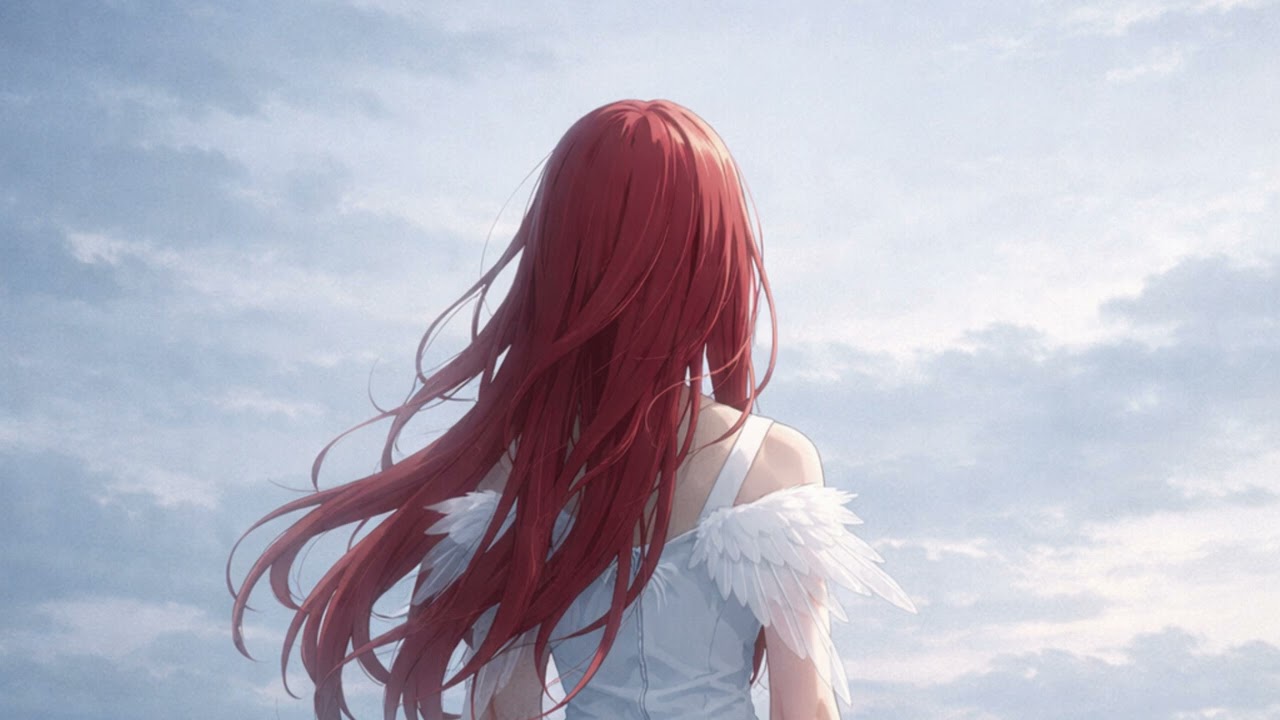 Eleanor — 静かな空に  (Official Full Audio)