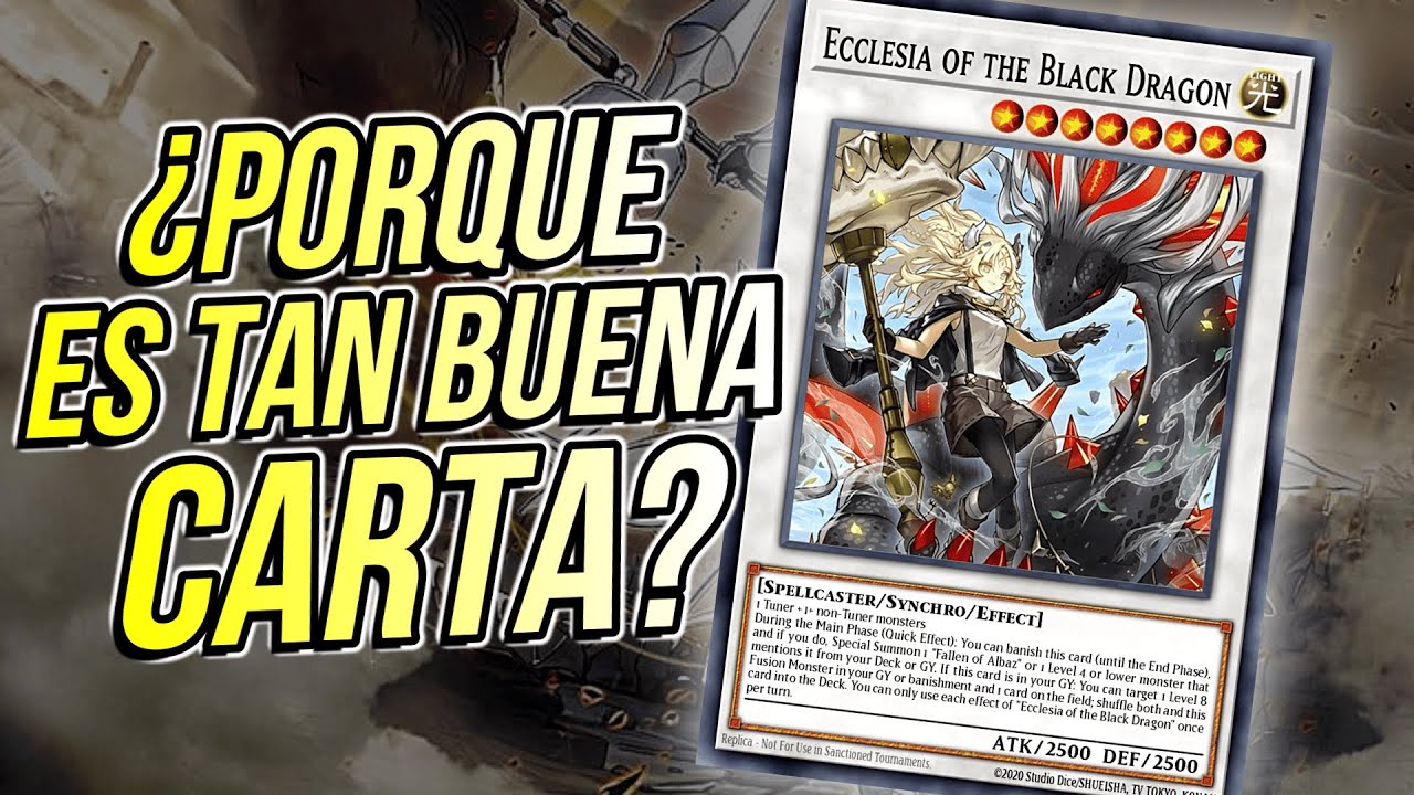 😱La CARTA que NECESITAS en TU DECK | YUGIOH FORMATO 2026🔥