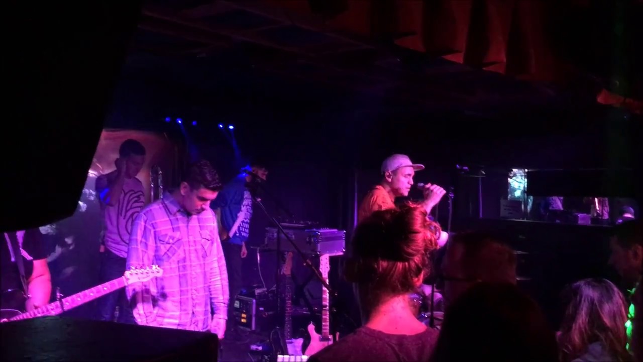 KINGS KALEIDOSCOPE PERFORMS 