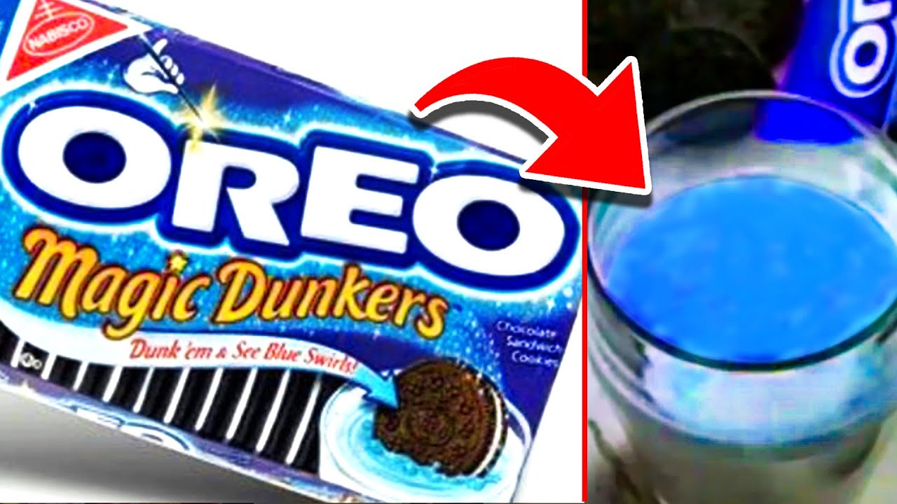 Top 10 Discontinued Snacks of the Past