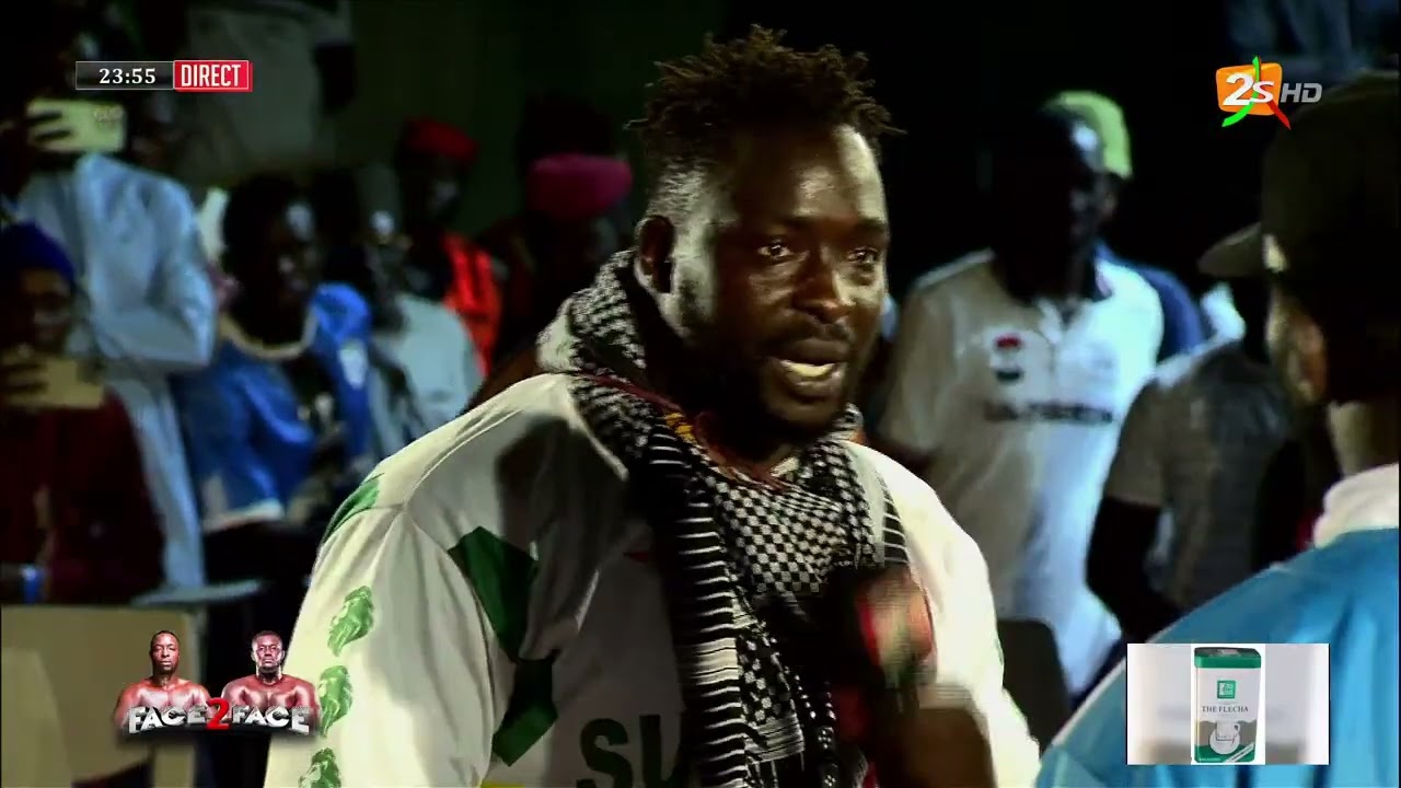 🔥Ça CHAUFFE entre Balla Gaye 2 et Siteu 🔥 | Menace en direct !