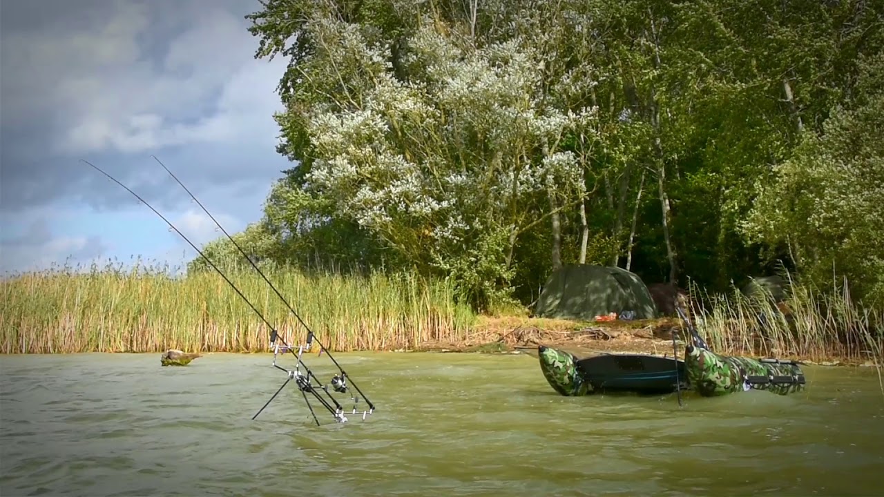 Jochym Marine 2017 Teaser