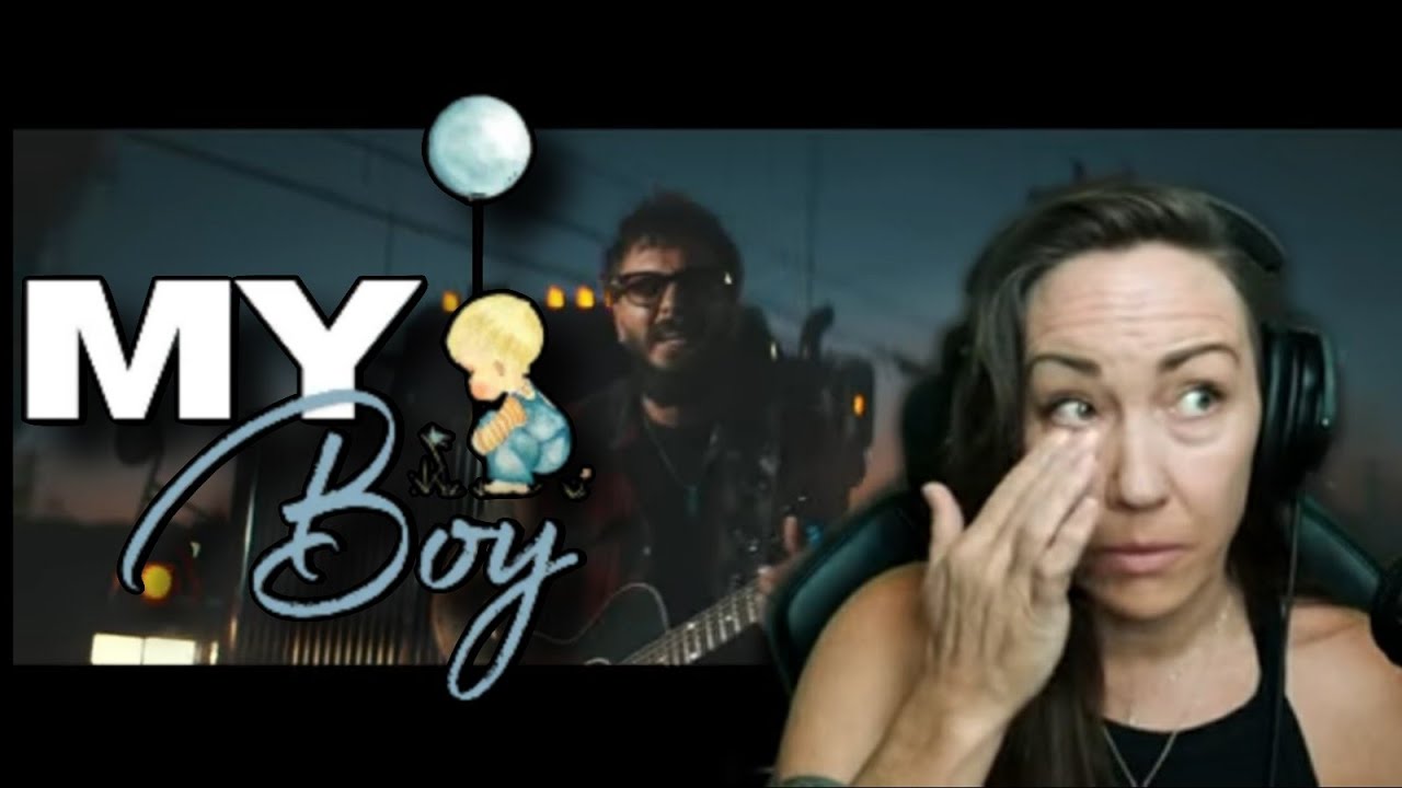 Where's the onions?! Elvie Shane - My Boy (Official Music)