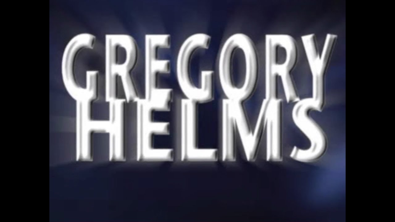 Gregory Helms' 2007 Titantron Entrance Video feat. 