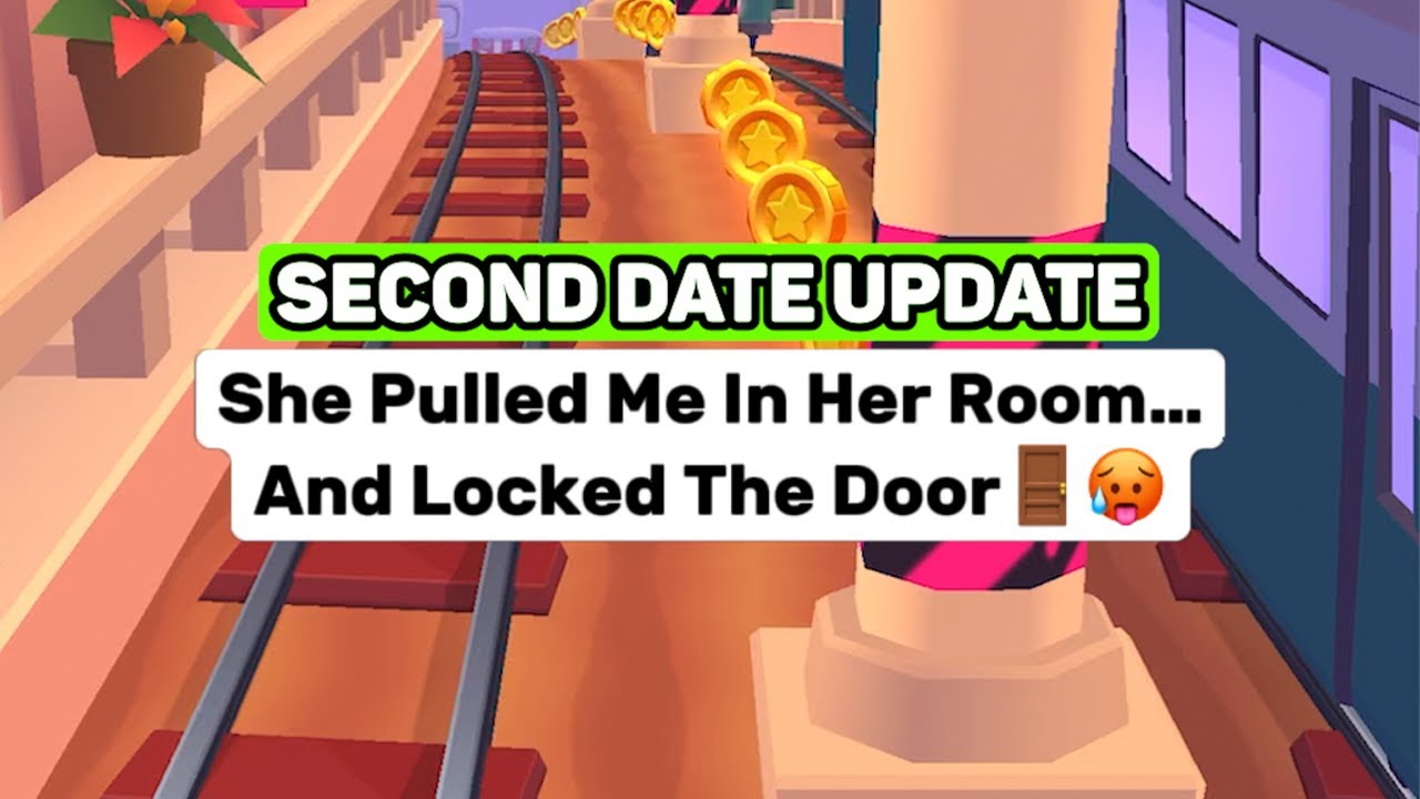 Brooke and Jubal Second Date Update Ep. 29