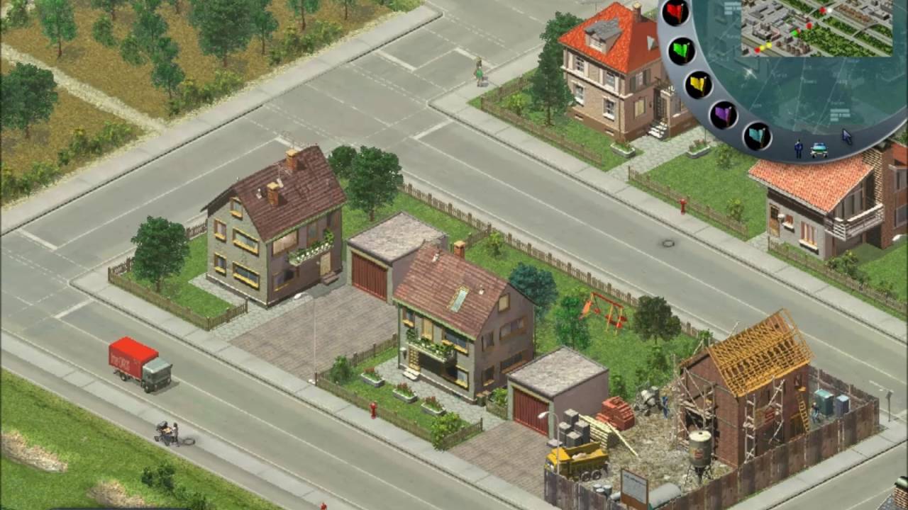 Emergency 2 mission 10 Manhole Maniac