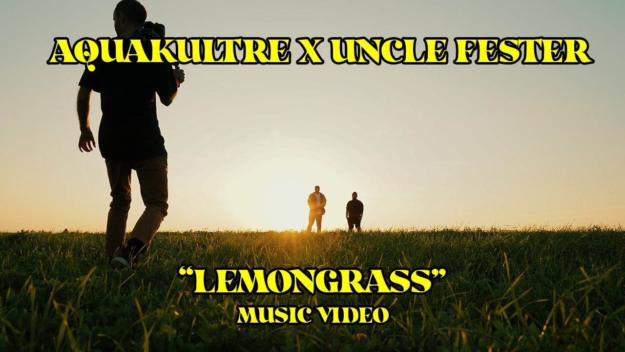 Aquakultre x Uncle Fester - 