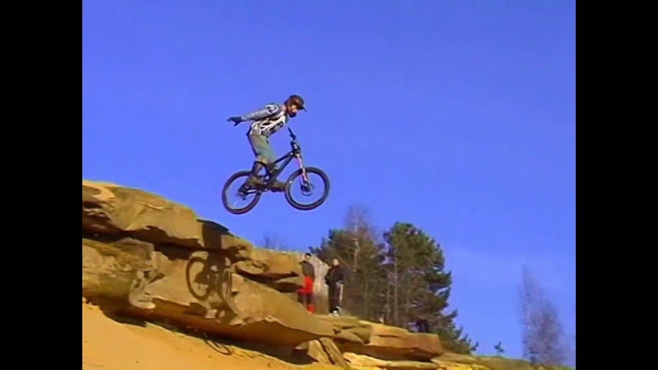 Kirill Benderoni's part from Achtung II (2005)